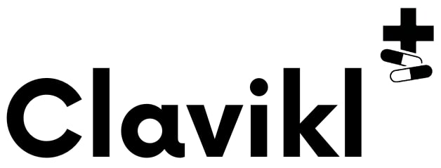 Clavikl Logo